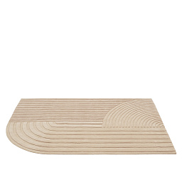 RLVRUG300A03 Muuto Relevo шерстяной ковер