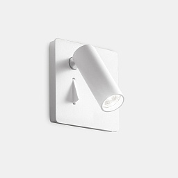 250106 Ideal lux Lite встраиваемый настенный светильник
