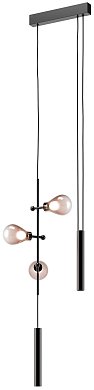 Подвесной светильник MM Lampadari Mila 7383/3