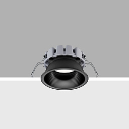 Easy-Space-general-lighting iGuzzini Easy-Space Встраиваемый в потолок светильник