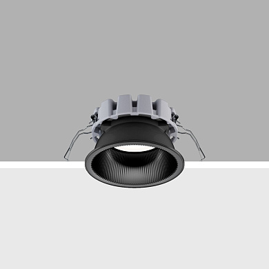 Встраиваемый в потолок светильник Easy-Space general lighting iGuzzini