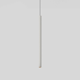 Extruded-Stripped-Suspended-46-900-1x Modular Extruded Stripped Подвесной светильник