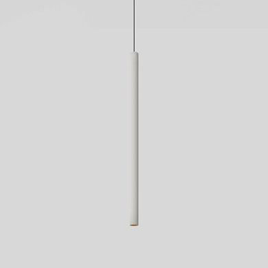 Подвесной светильник Modular Extruded Stripped большой