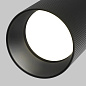 TR089-1-GU10-BB Maytoni Artisan Трековый светильник 10W Черный — фото 11