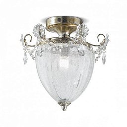 6957/P1 00 MM lampadari Rugiada потолочный светильник