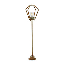 Садовый светильник Gemstone Moretti Luce 3466