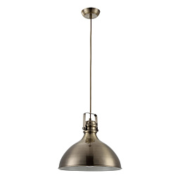 A1102SP-1AB Arte Lamp MARK подвесной светильник