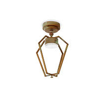 Подвесной светильник Gemstone Moretti Luce 3463.L10