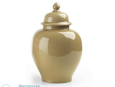CHINA Керамическая ваза MARIONI