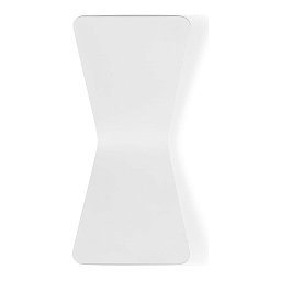 Настенный светильник Fontana Arte Flex F449445200BILE