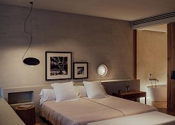 Настенный светильник Wire 38 Milan Iluminacion, норка