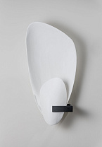 Plaster White with Carbon
