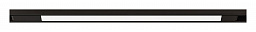 A7285PL-1BK Arte Lamp Optima track lights магнитный трековый светильник с удлинённым корпусом для магнитного трека 48V