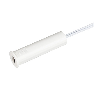 036166 Arlight ИК-датчик SR-PRIME-IN-R16-WH (12-24V, 48-96W, DOOR)