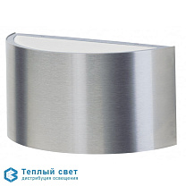 настенный светильник с вертикальными стойками