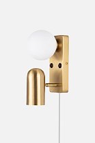 Настенный светильник Globen Lighting Doppio
