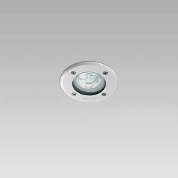RAY110-die-cast-aluminium-trim Arcluce RAY110 Встраиваемый уличный светильник