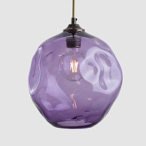 Liquid Light Large фиолетовый