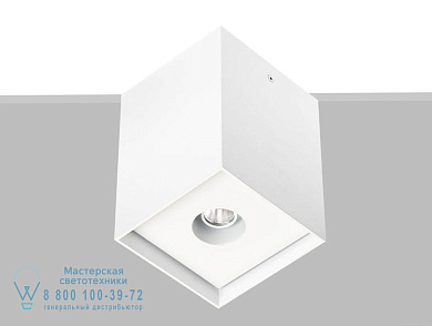 ARIK 10 Потолочный светильник Flexalighting