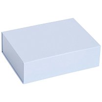 Контейнер для хранения HAY Colour Storage XS, лавандовый