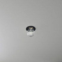 easy POP P01 Ø5,5 Bulb встраиваемый светильник, Oty Light