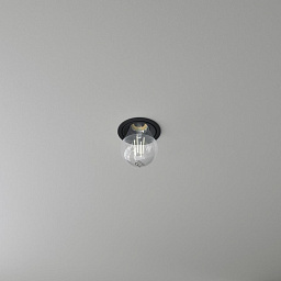 easy POP P01 Ø5,5 Bulb встраиваемый светильник, Oty Light