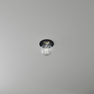easy POP P01 Ø5,5 Bulb встраиваемый светильник, Oty Light