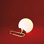Artemide NH1217 TL LED настольный светильник в форме шара — фото 2