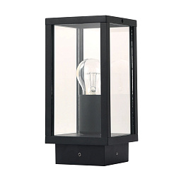 A1631FN-1BK Arte Lamp POT ландшафтный светильник