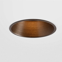 Lotis Round Recessed 82 1x LED GU10