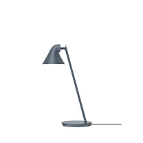 NJP Mini Table Lamp / Бензин Синий