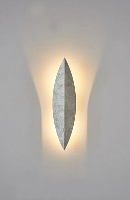 Бра Crystal Lux JOYA AP6W LED SL