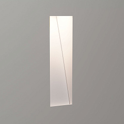 1212027 Astro lighting Borgo светильник для маркировки матовый белый