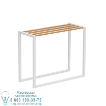 NINIX ПОЛОТЕНЦА 100X40X80CM БЕЛЫЙ Royal Botania