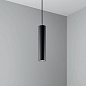 Подвесной светильник deva pendant tube 06w ideal lux 332932 — фото 1