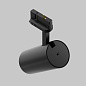 TR197-3-30WCCT-M-B Maytoni Focus Led Трековый светильник 30W Черный — фото 6