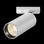 TR021-1-12W3K-W-D-W Maytoni Focus LED Трековый светильник 12W 900лм Белый — фото 10
