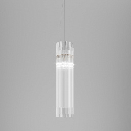 Vistosi Diadema SP 18 CM люстра со стеклянным плафоном