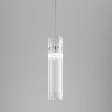 Vistosi Diadema SP 18 CM люстра со стеклянным плафоном