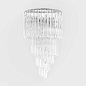 Настенный светильник Sogni Di Cristallo Marcello Wall Lamp — фото 5