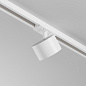 TR225-1-GX53-W Maytoni Glare Трековый светильник 12W Белый — фото 6