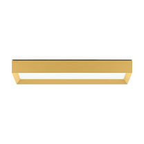 Flo R LED 4K 39W Gold  220-240 V  Motion sensor