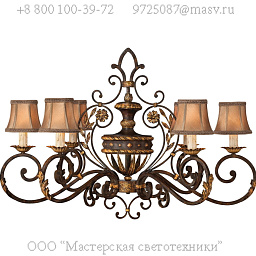 218540 Fine Art Lamps Castile Люстра