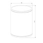 Уличный светильник Light LED Elektrostandard a056230 — фото 3