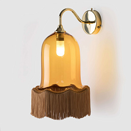 Бра Vintage Bell Rothschild Bickers A569