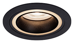 A2464PL-1BK Arte Lamp Imai встраиваемый светильник