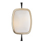 49335 Wick Sconce Arteriors бра