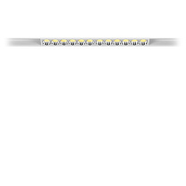 Магнитные светильники Led technology POINTER 20.30 W белый + хром