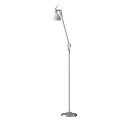 1LXF100243ER0 Rotaliana Luxy торшер с шарниром