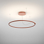 Подвесной светильник AQForm BUCLO up LED suspended — фото 2